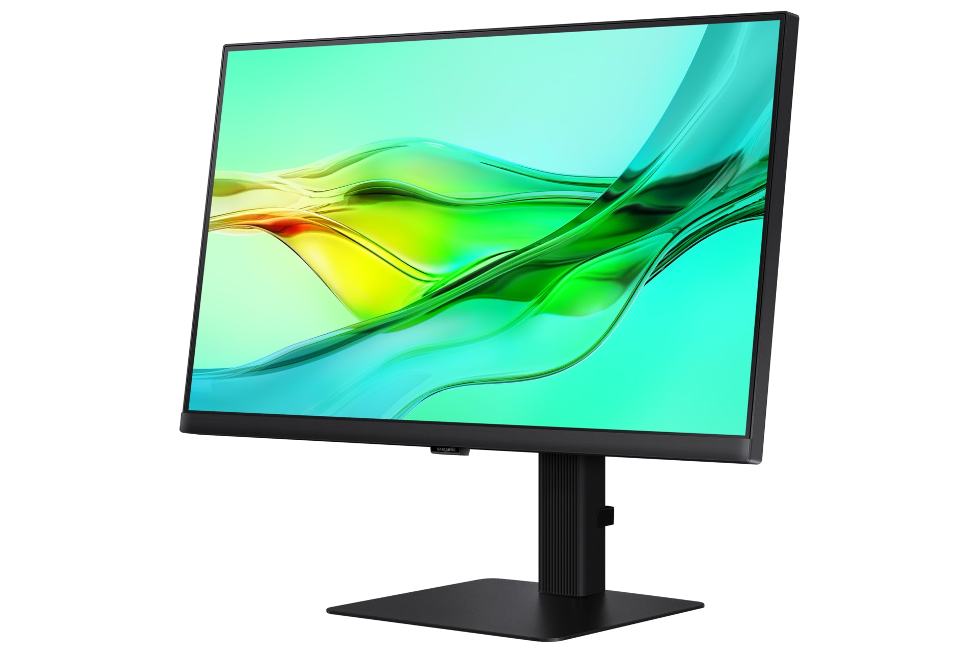 "Samsung S24D604UAU écran plat de PC 61 cm (24"") 2560 x 1440 pixels Quad HD LED Noir"