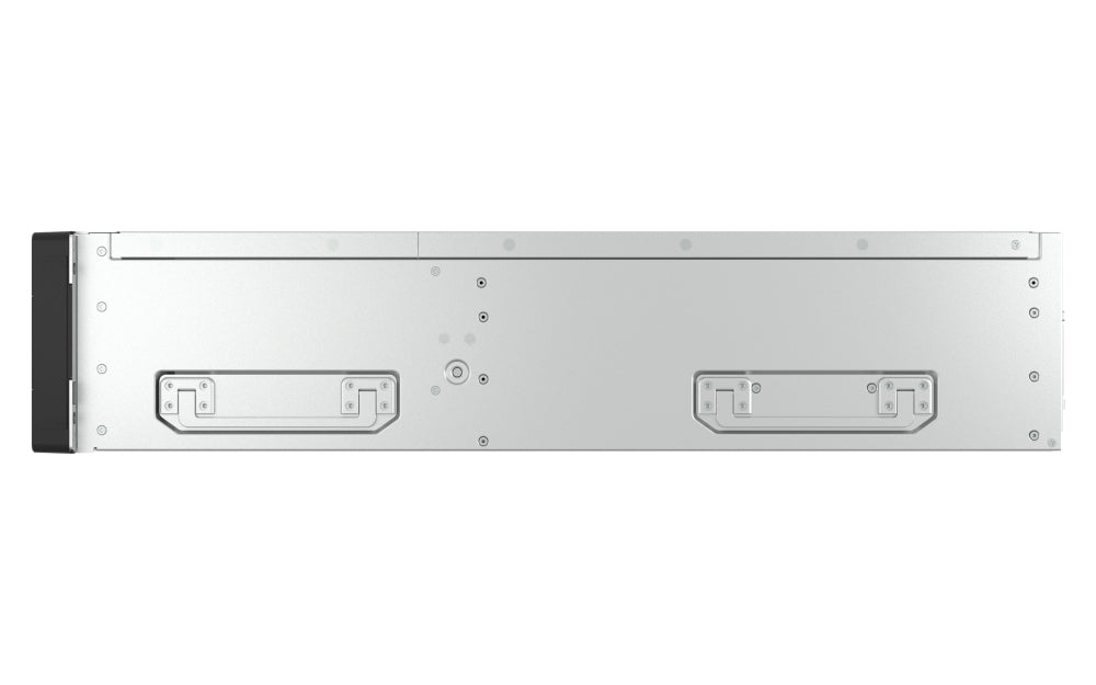 16-Bay Enterprise ZFS NAS SAS 12G/6G X