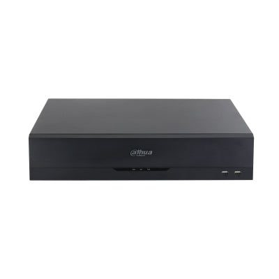 DAHUA- Enregistreur 64 ports DHI-NVR5864-EI