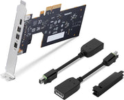 ThinkStation Thunderbolt 4 PCIe Expansio