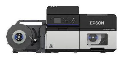 ColorWorks C8000e MK