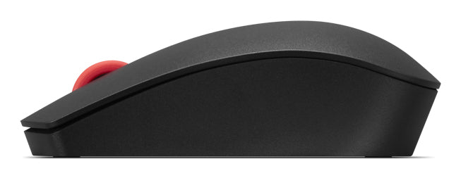 LENOVO Essential Wireless Combo Keyboard & Mouse Gen2 Black-French