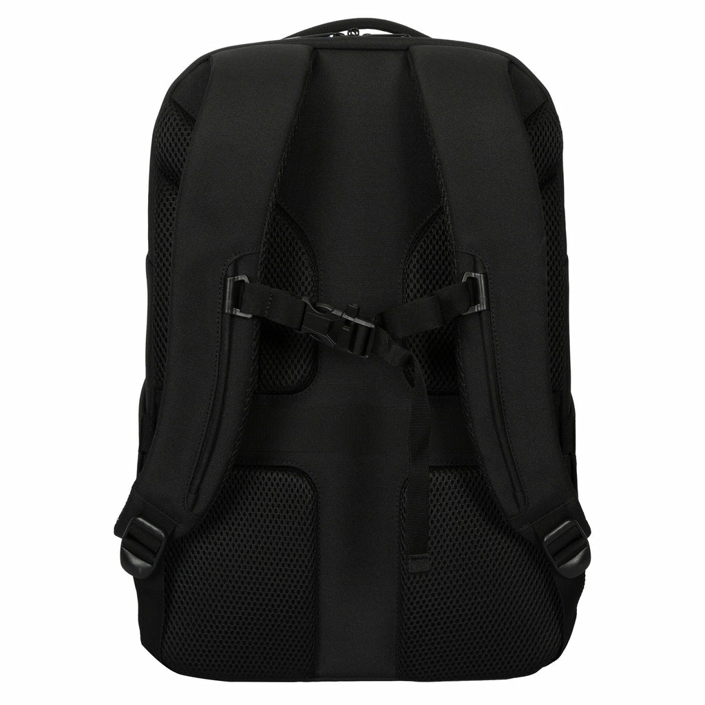 TARGUS Coastline 15-16p Laptop Backpack Black
