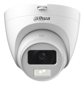 Dahua HAC-HDW1500CLQ-IL-A-0280B-S3-DIP Caméra de sécurité