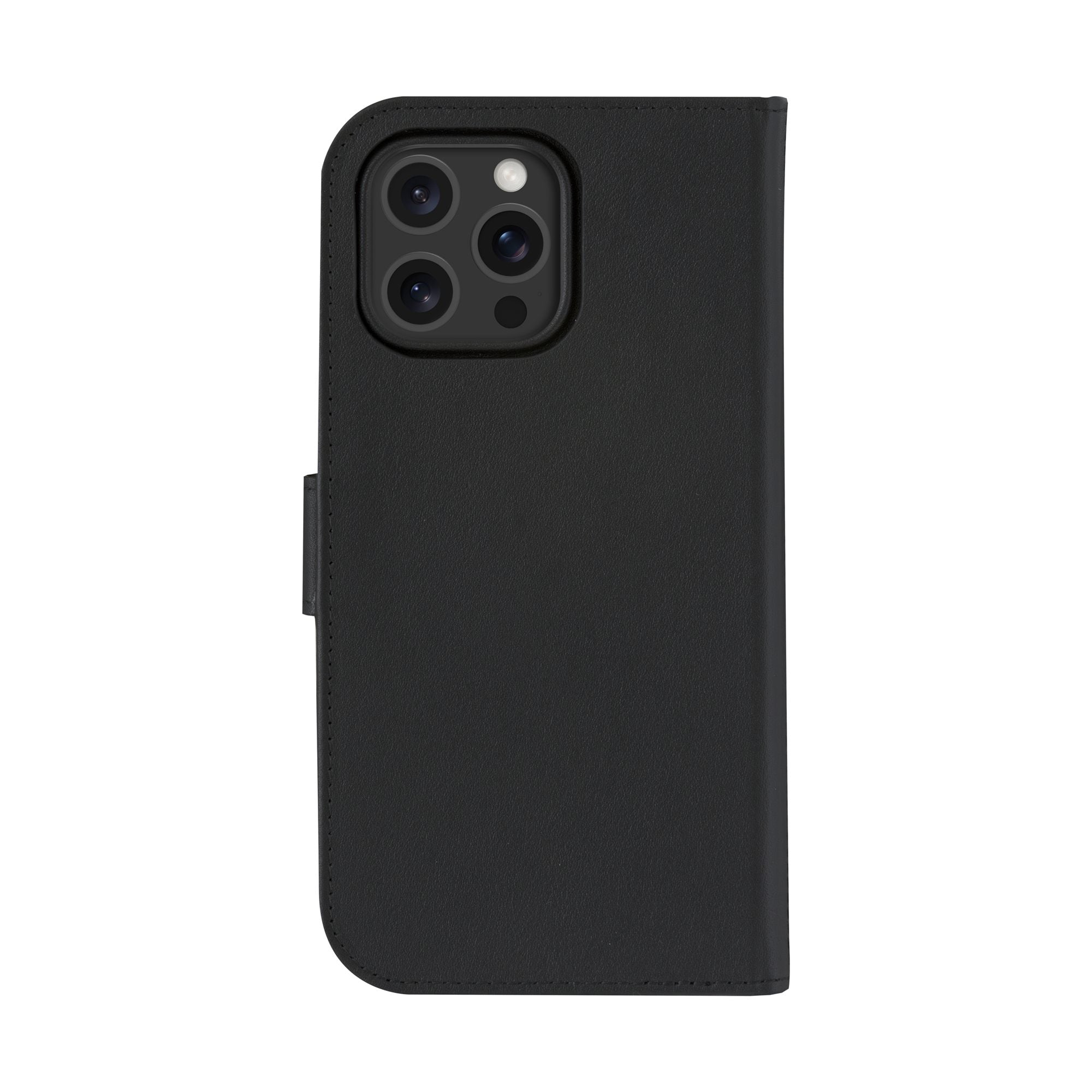 Lynge MagSafe iPhone 16 ProMax BLK