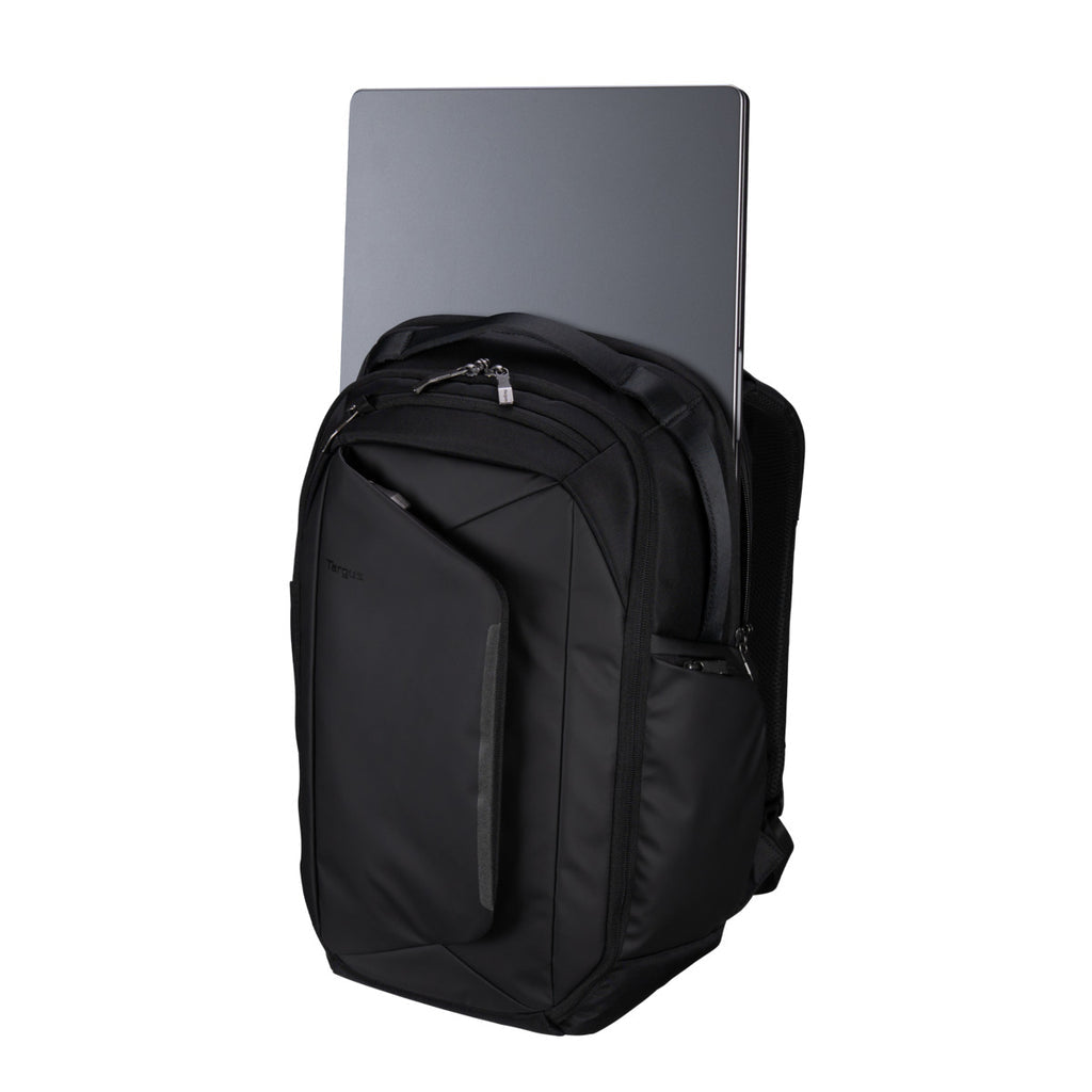 Pro-Tek R 16" Tech Backpack - Black