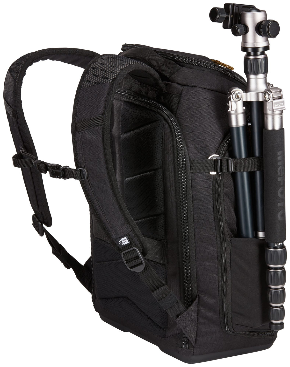 Case Logic Viso Large Camer Backpak Noir