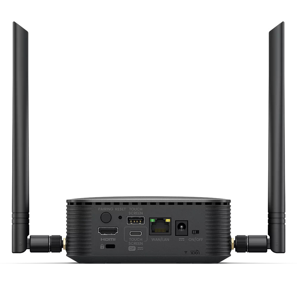 BenQ WDC25