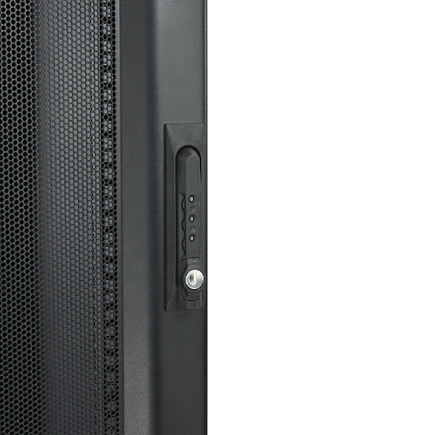 APC Combination Lock Handles Qty 2
