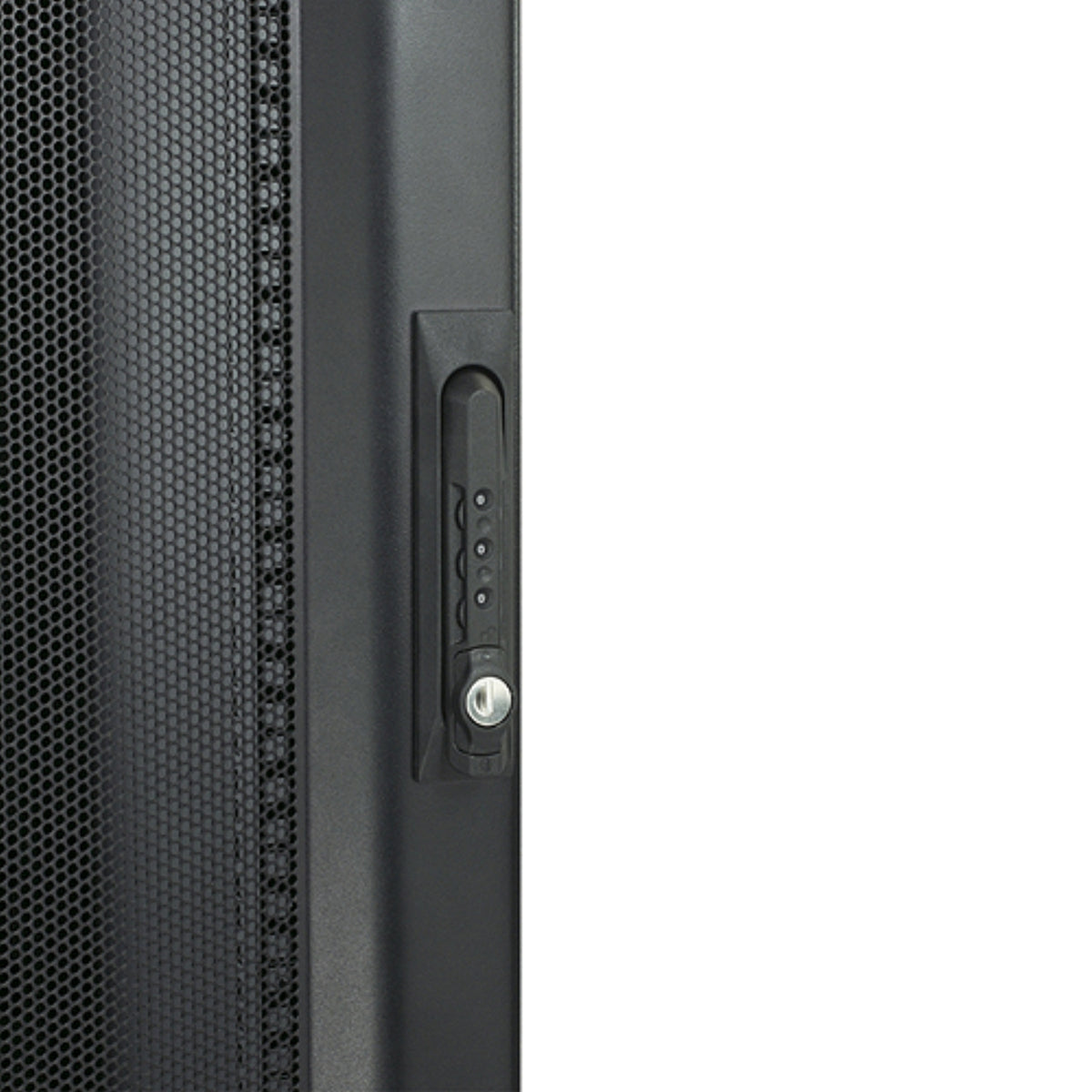 APC Combination Lock Handles Qty 2