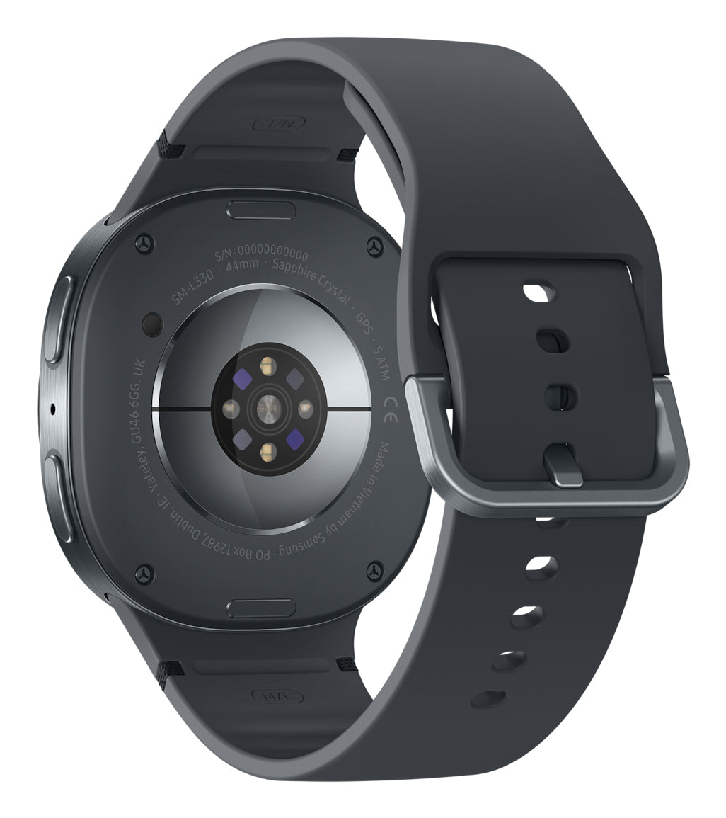 Galaxy Watch8 44M BT Graphite