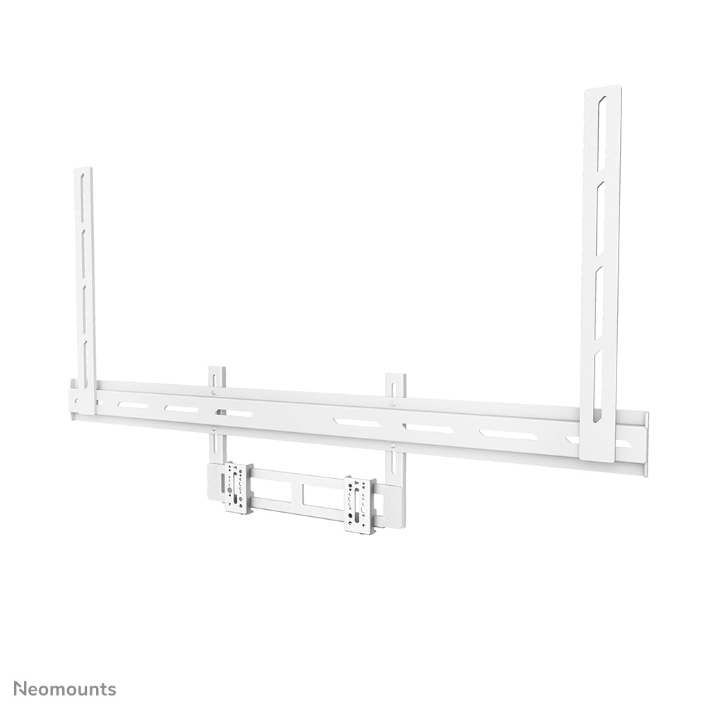 NEOMOUNTS AV2-500WH Kit vidéobar 43-110p - VESA - max 10 kg - universel