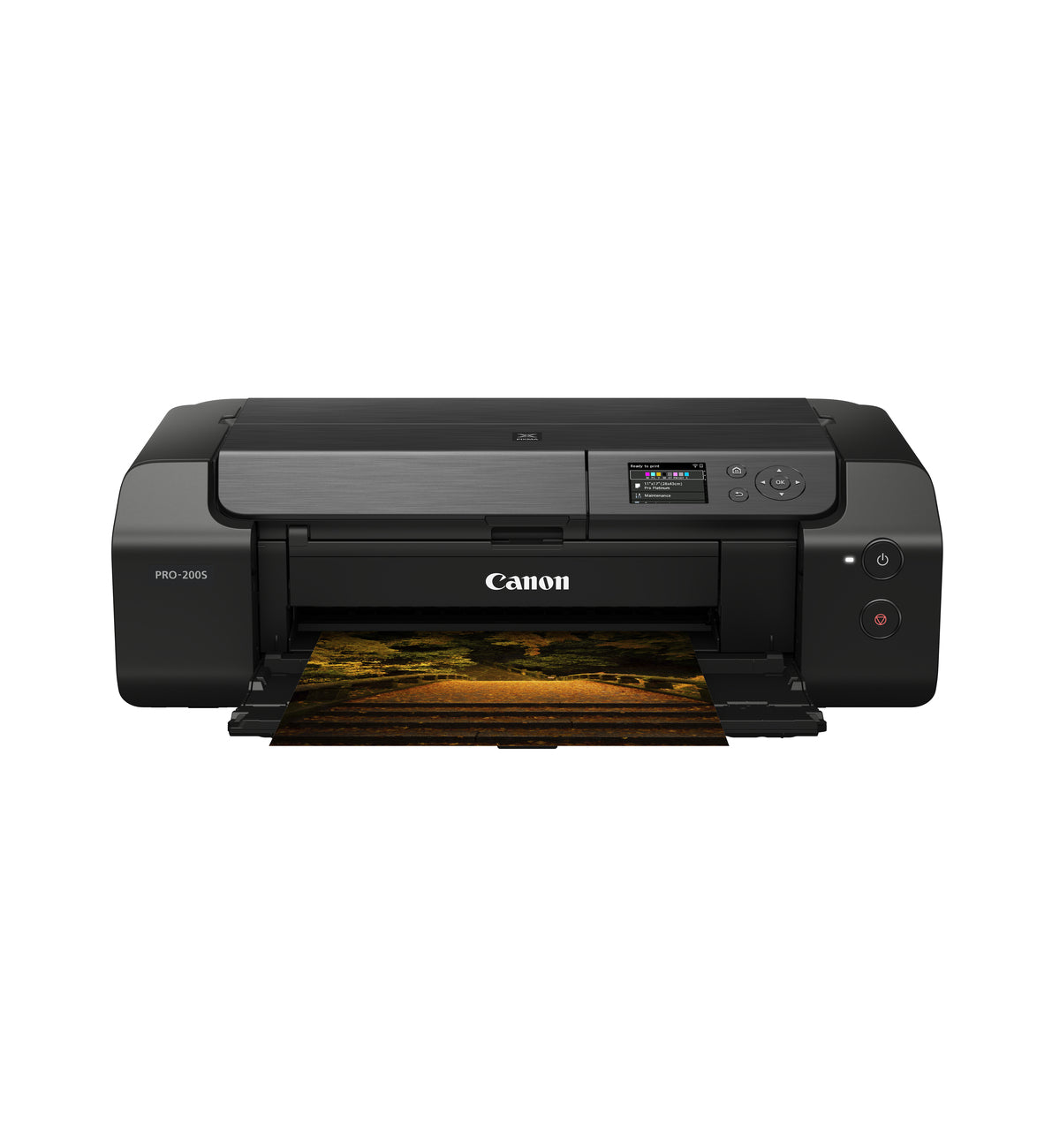 PIXMA PRO-200s