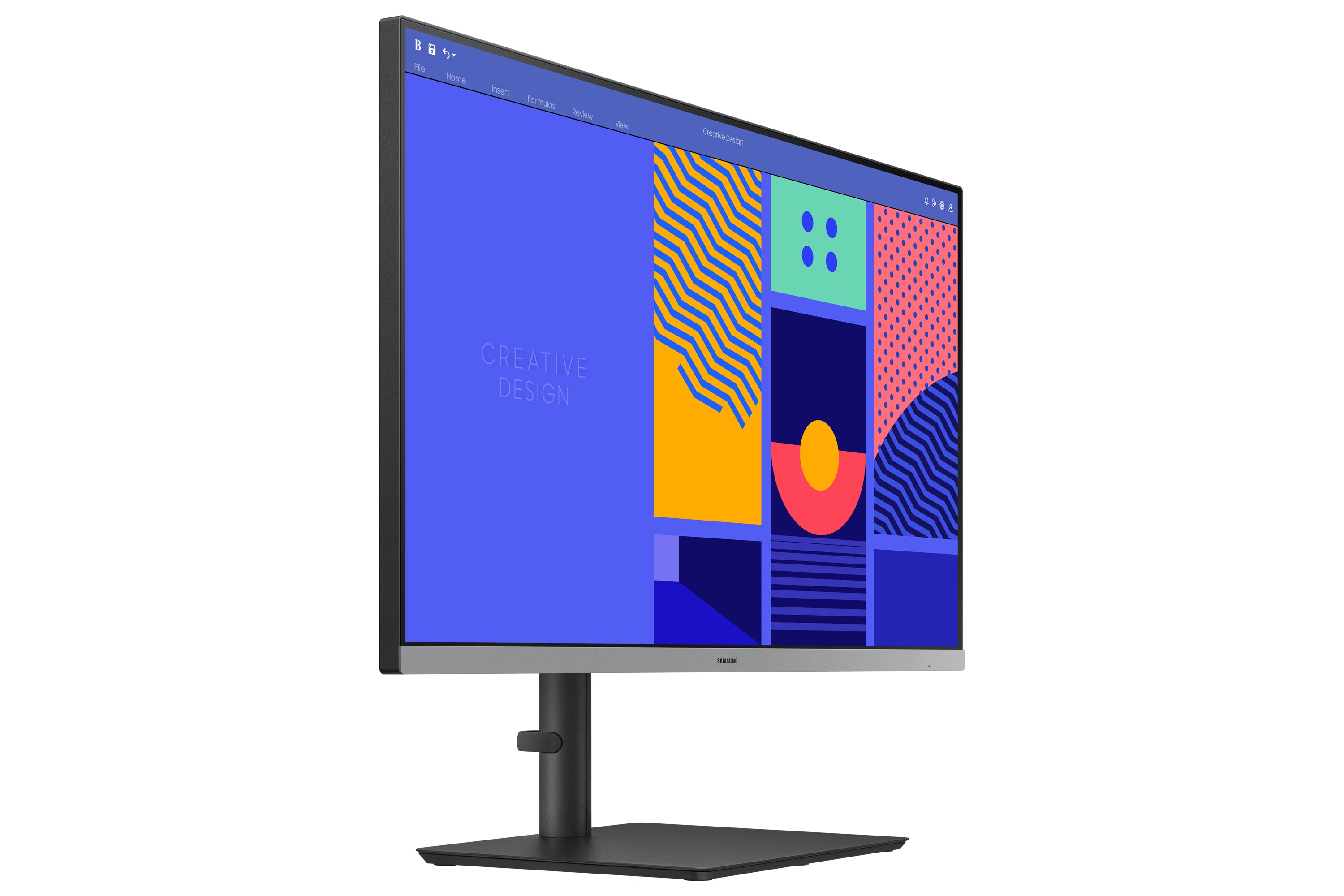 27" FHD 1920x1080 100Hz IPS