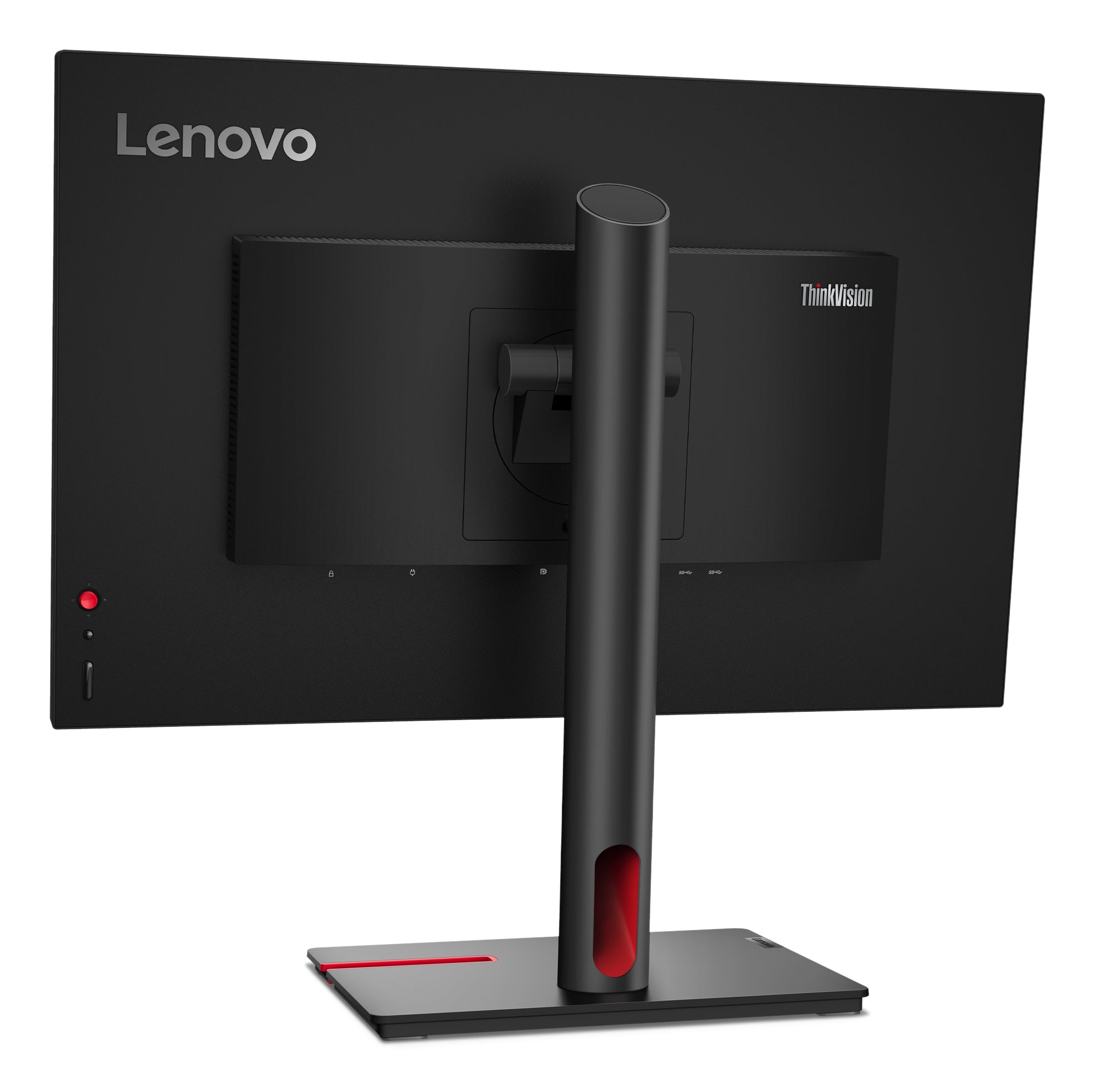 LENOVO ThinkVision T24d-30 24p IPS WUXGA WLED 16:10 100Hz 300cd/m2 4ms HDMI DP VGA TopSeller