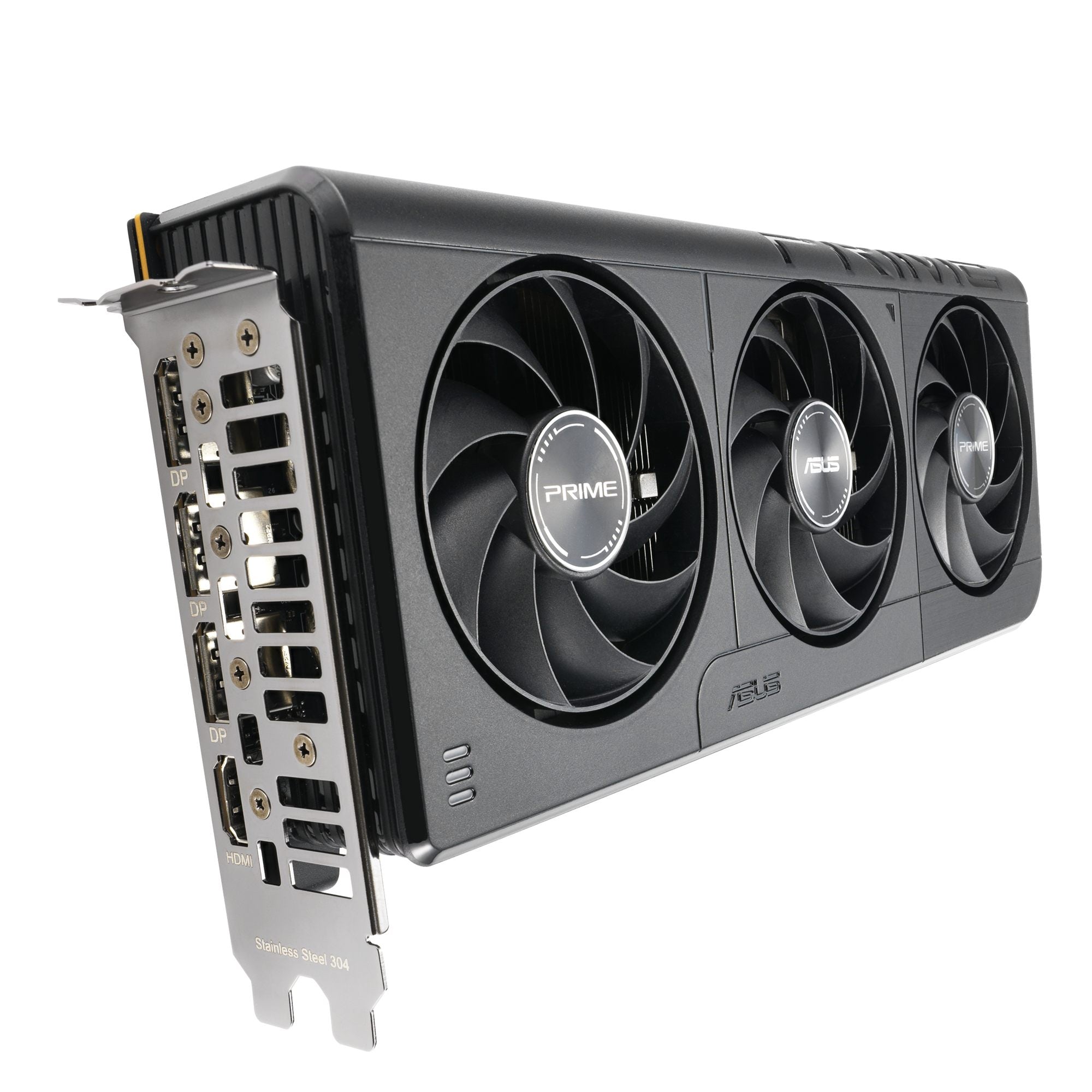ASUS PRIME RTX 5060 OC 8Go GDDR7 3xDP 1xHDMI