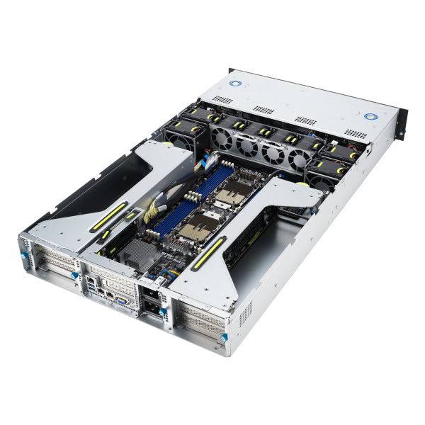 ESC4000A-E11-SKU1/2200W 1+1