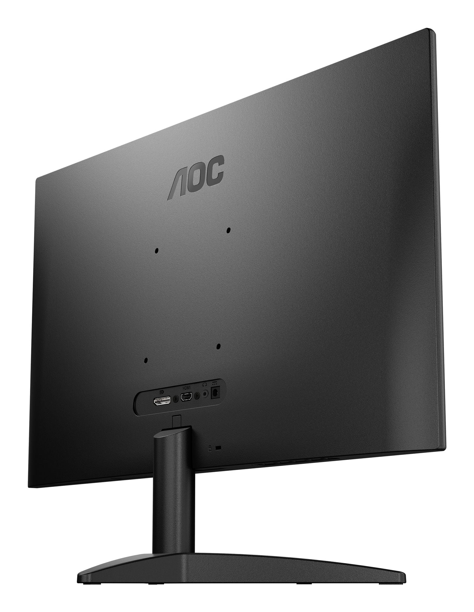AOC 24B36X Ecran 23.8p FHD 16:9 IPS 144Hz HDMI 1.4DP