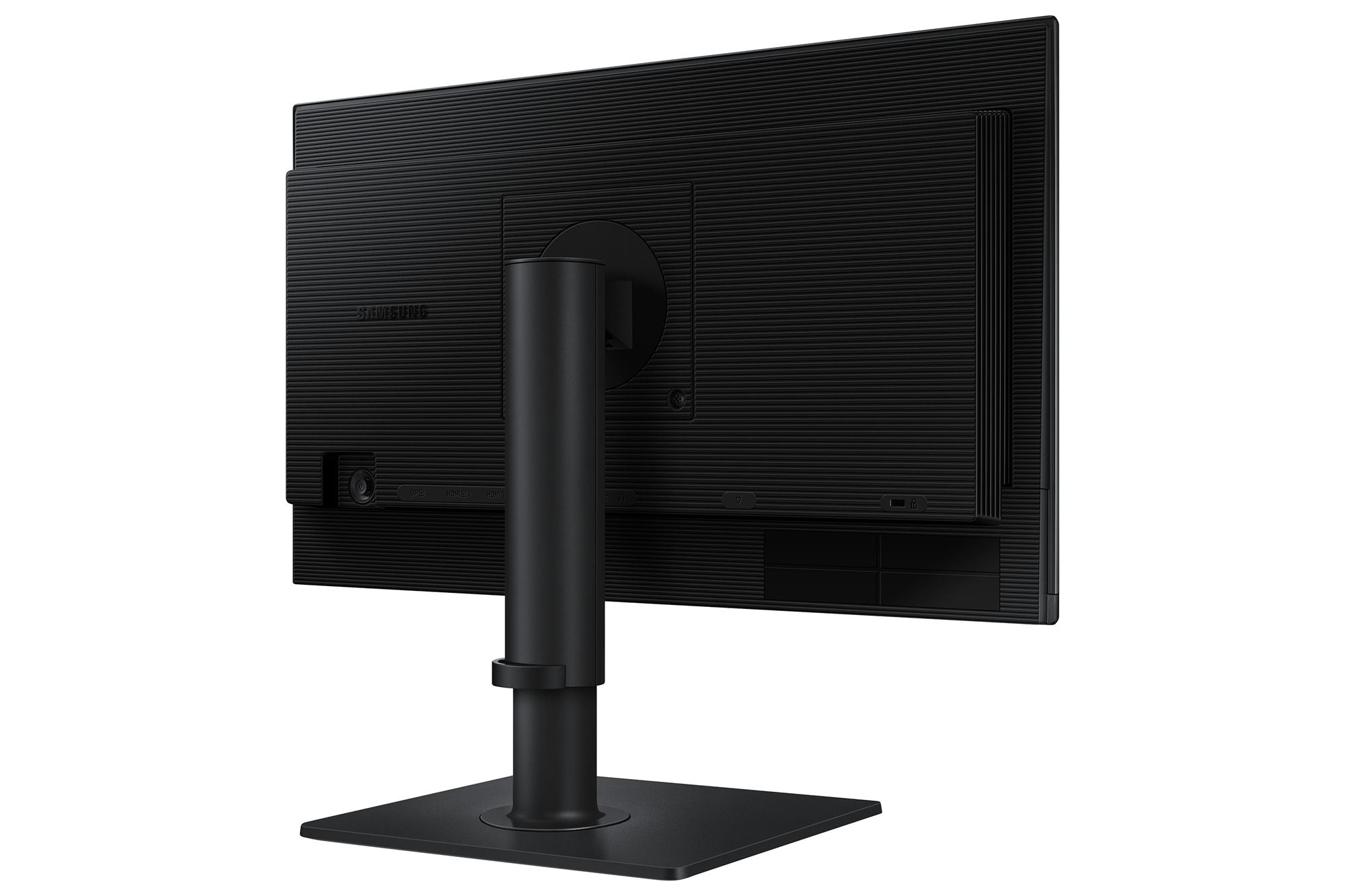 SAMSUNG LS22D400GAUXEN Ecran 22p FHD IPS 16:9 100Hz 250cd/m2 5ms 1000:1 2xHDMI DP 1.2 HAS