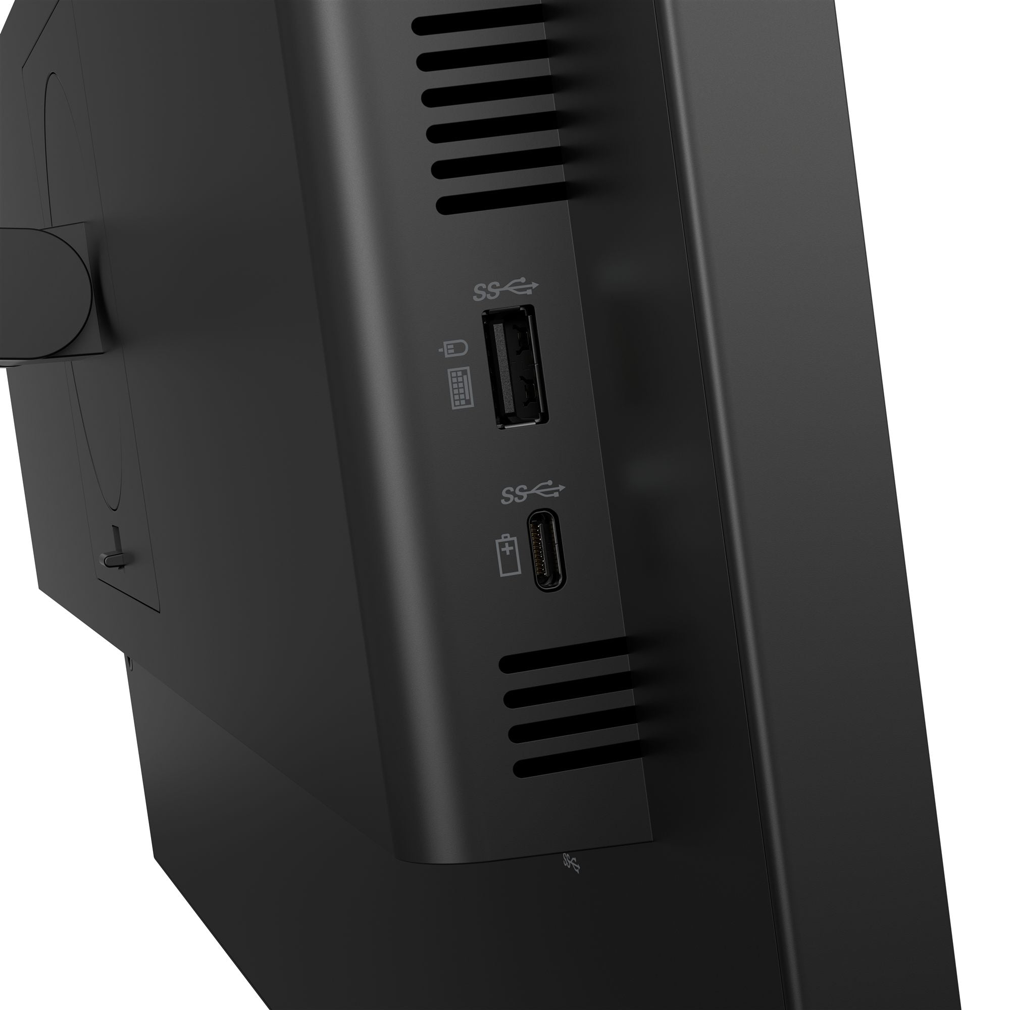 LENOVO ThinkVision P27QD-40 27p Monitor HDMI