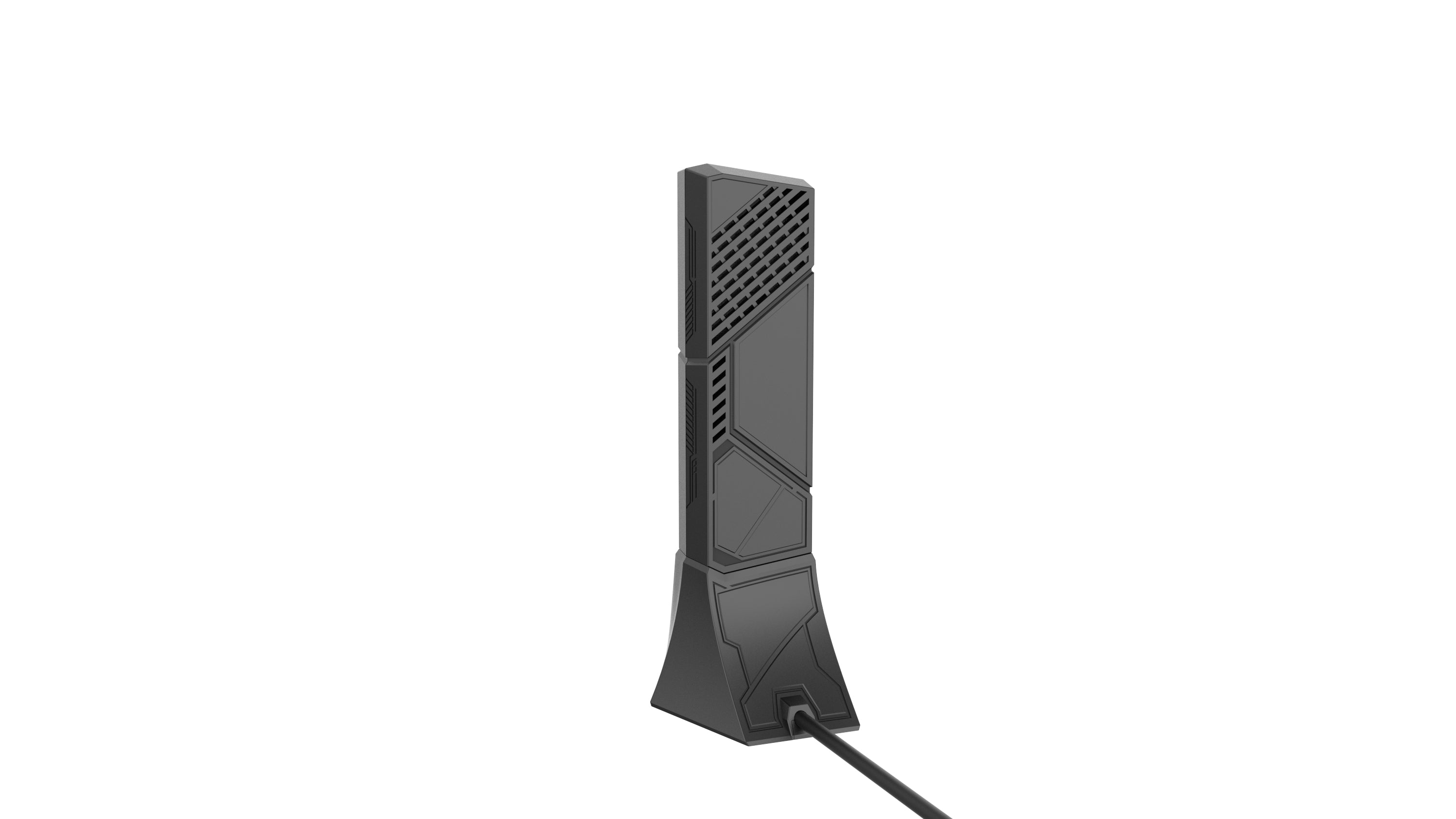 ASUS ROG USB-BE92 USB 3.0 adaptor