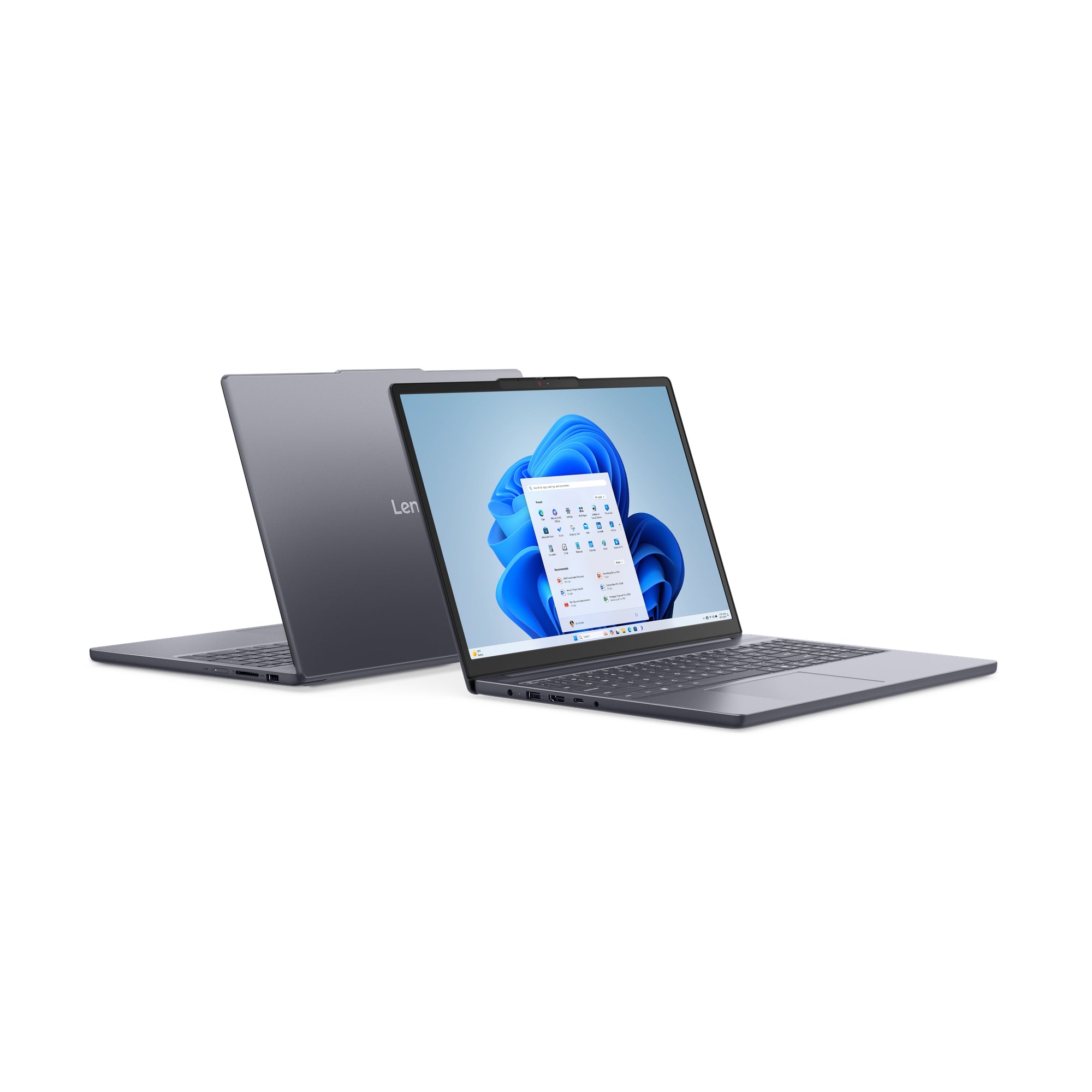 Portable Lenovo IdeaPad Slim 3 15IRH8 INTEL i5-13420H 16GB LPDDR5 512GO SSD Inte