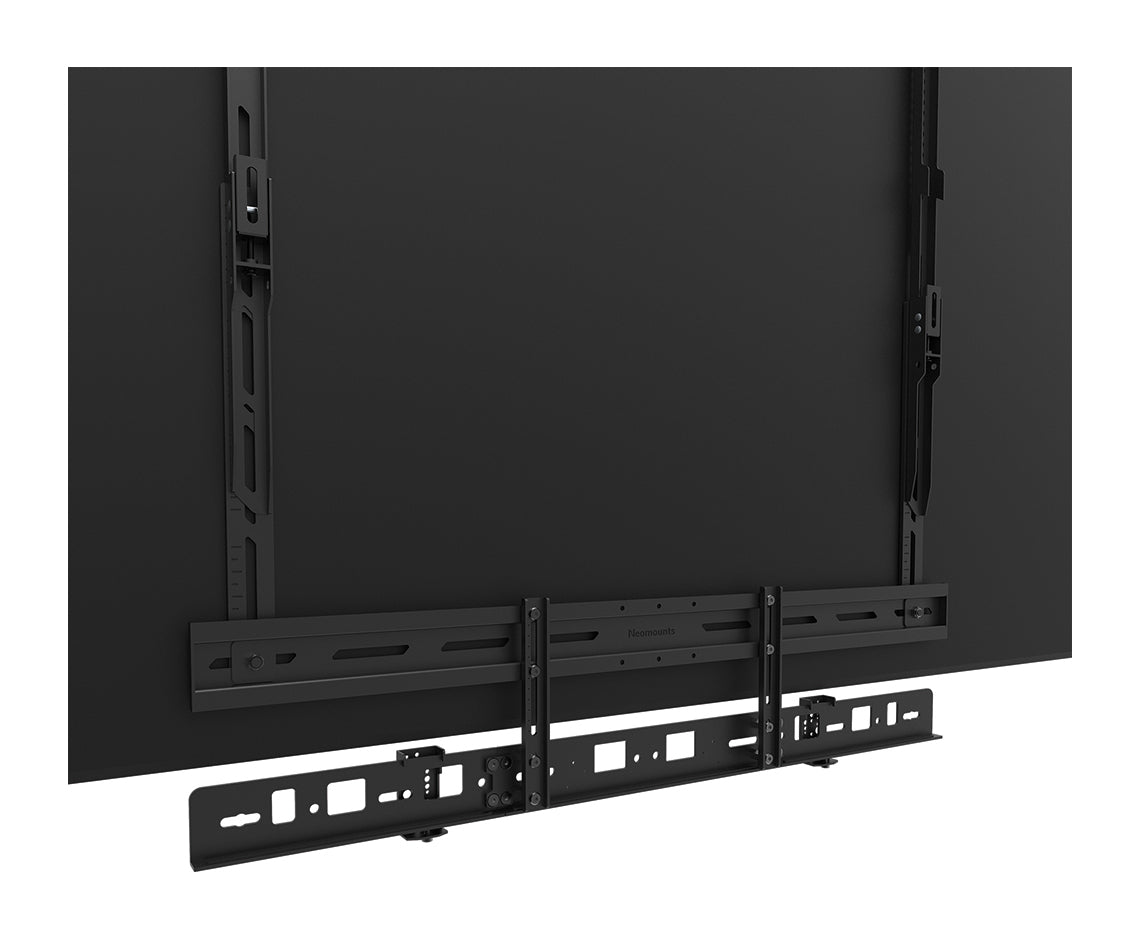 NEOMOUNTS Videobar kit VESA max 10 kg - universal