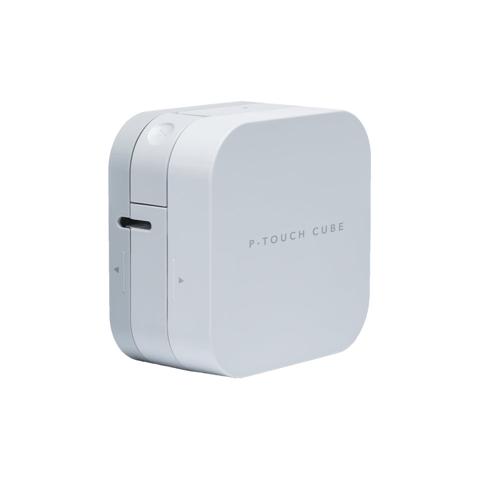 P-Touch Cube P300BT/20mm/s/3.5-12mm/BT