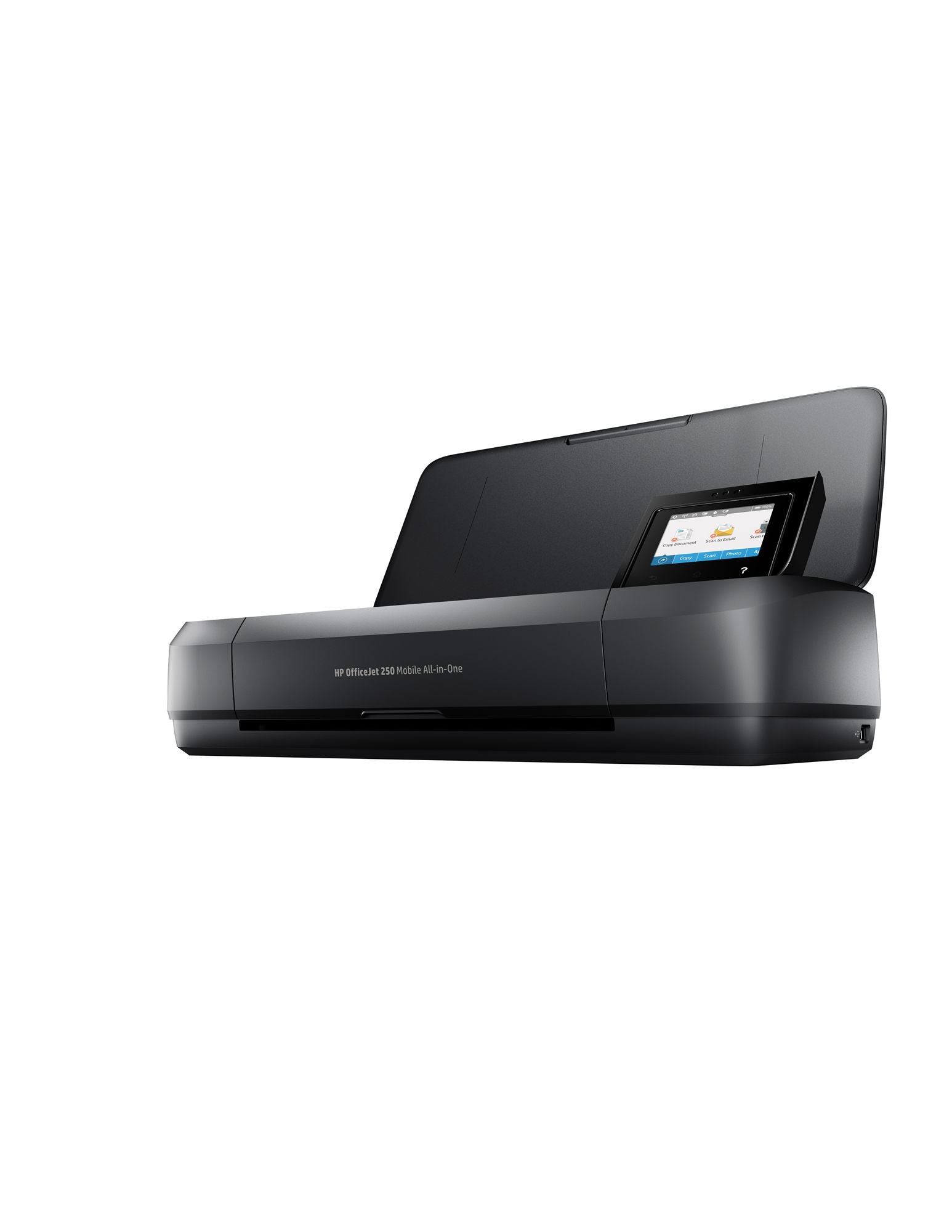 HP OfficeJet 250 Mobile AiO 3in1~~~ AT-Ware