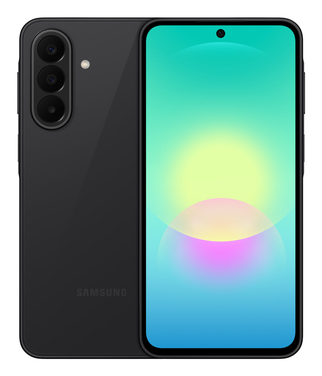 Galaxy A27 5G 128GB Black