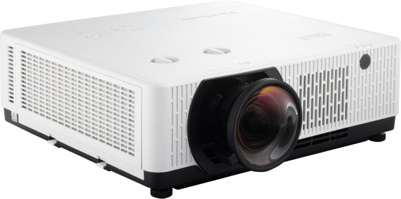 ViewSonic LSC731WU-ST 7,3 lumens 3LCD laser WUXGA Black