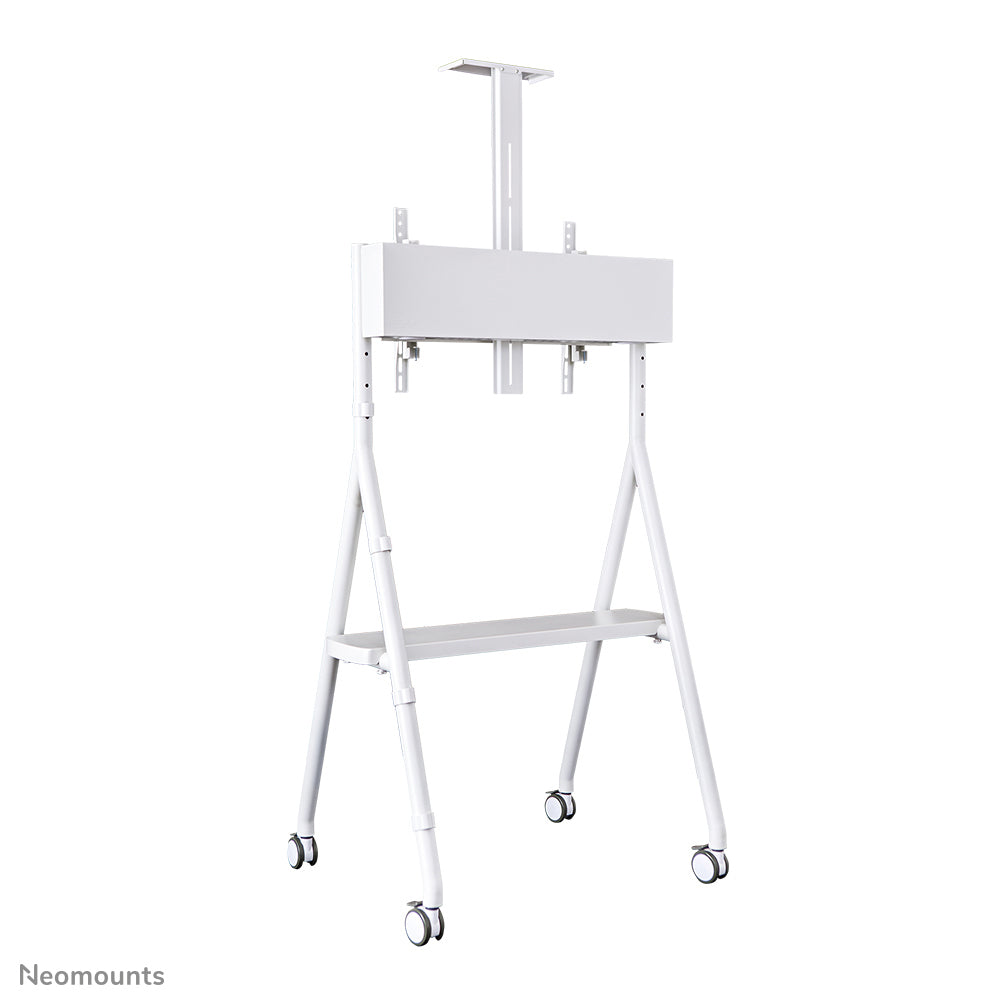 NEOMOUNTS NS-M1500WHITE Support au sol pour écran 32-65p
