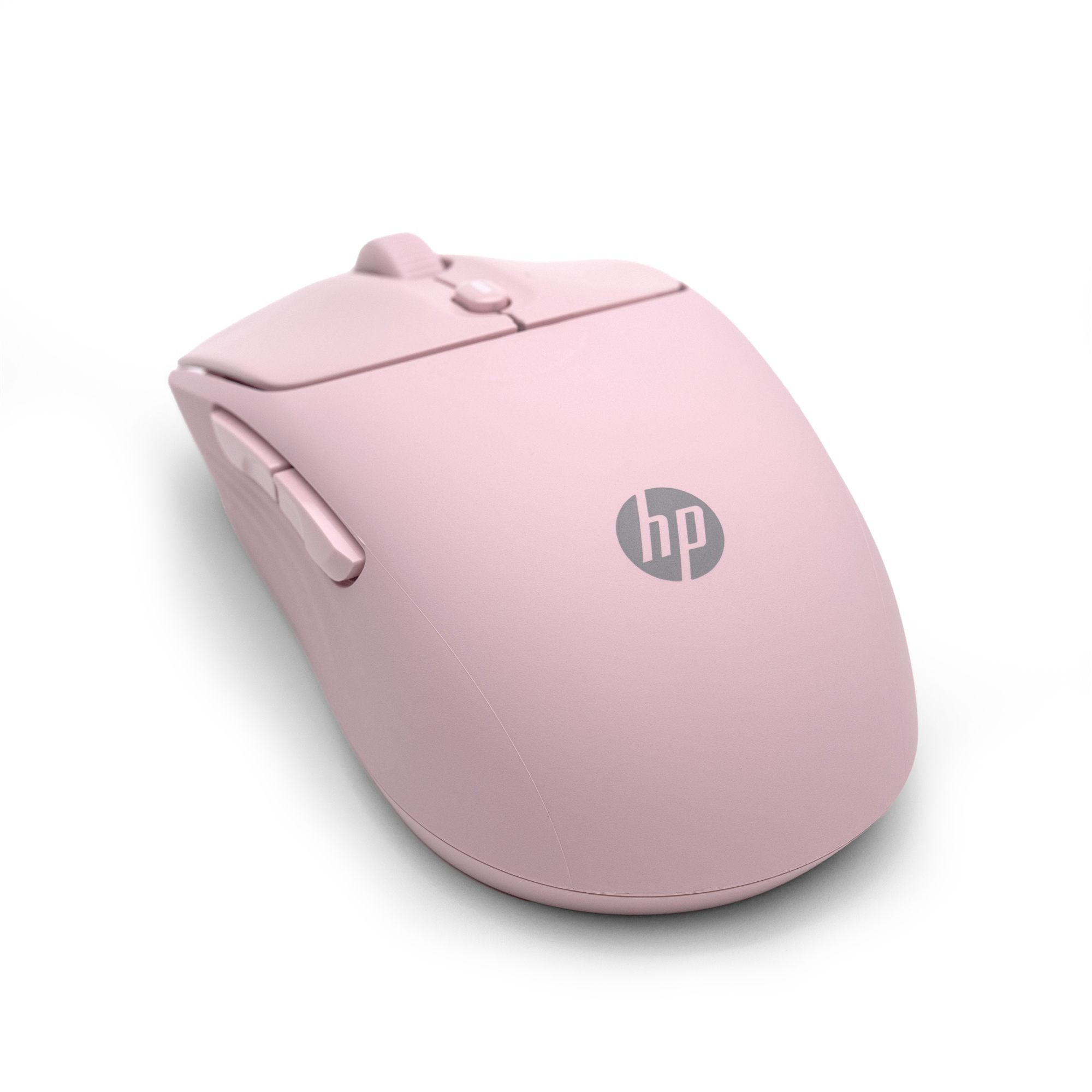 HP 400 Quiet Pink Wireless Mouse EURO