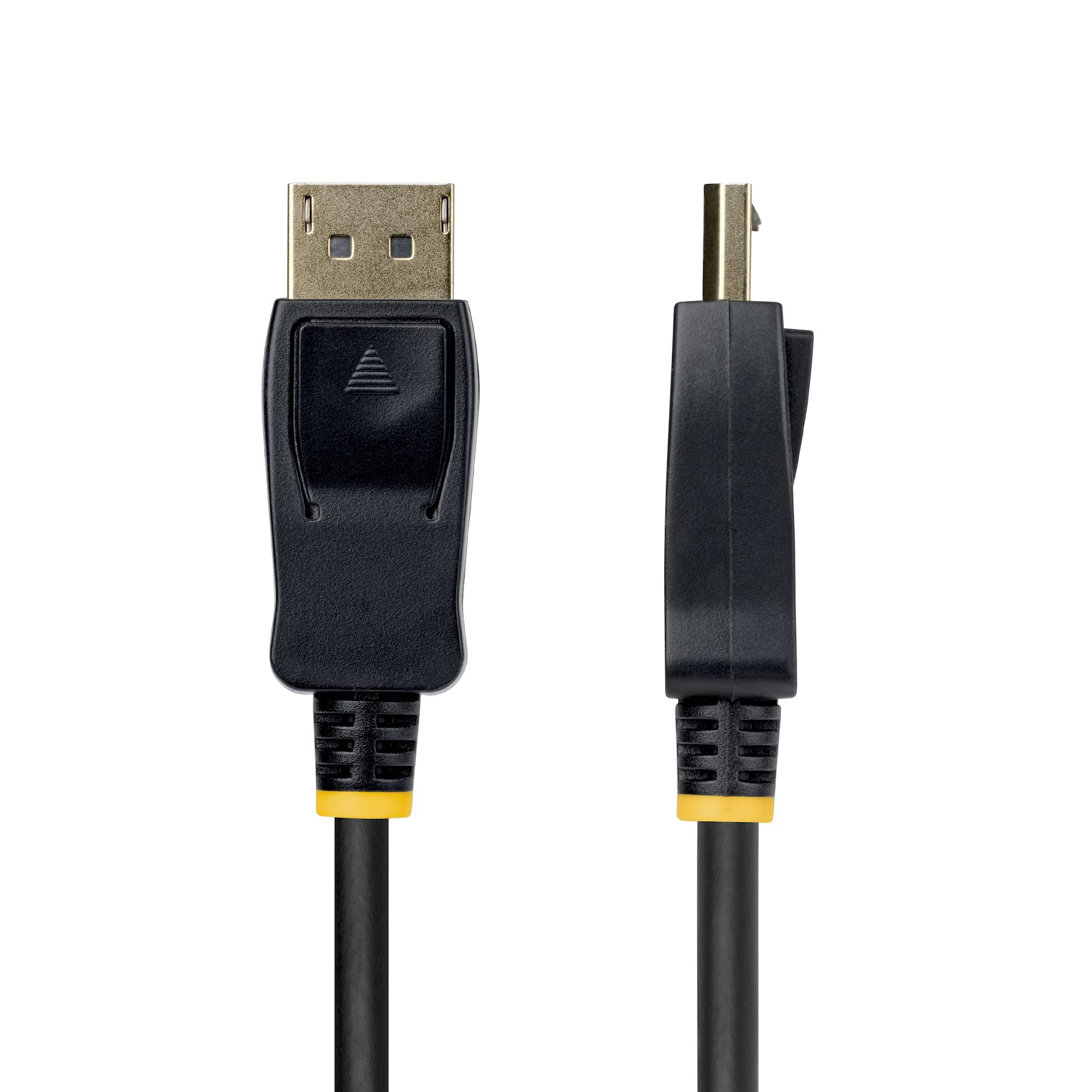 15ft DP to HDMI Adapter Cable Gripping