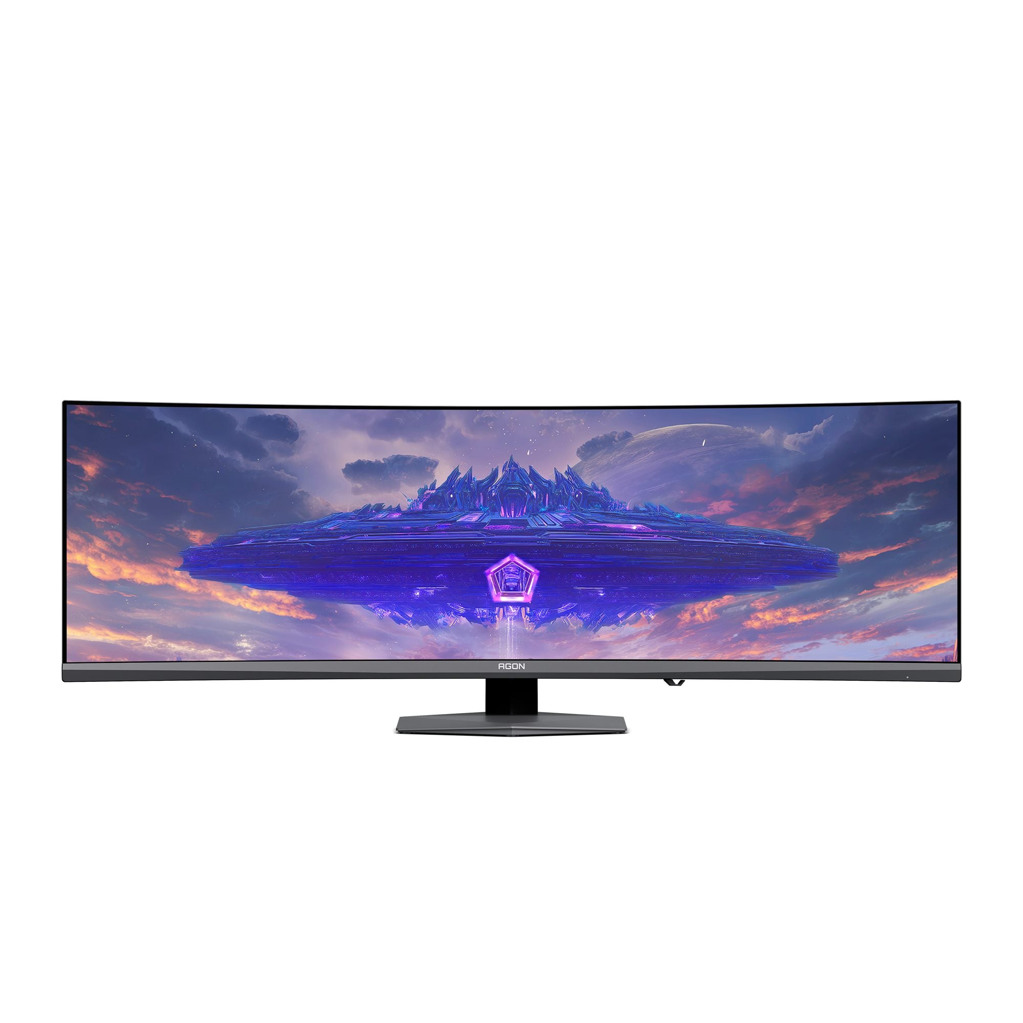 48.9' AOC AGON PRO AGP497UCZD