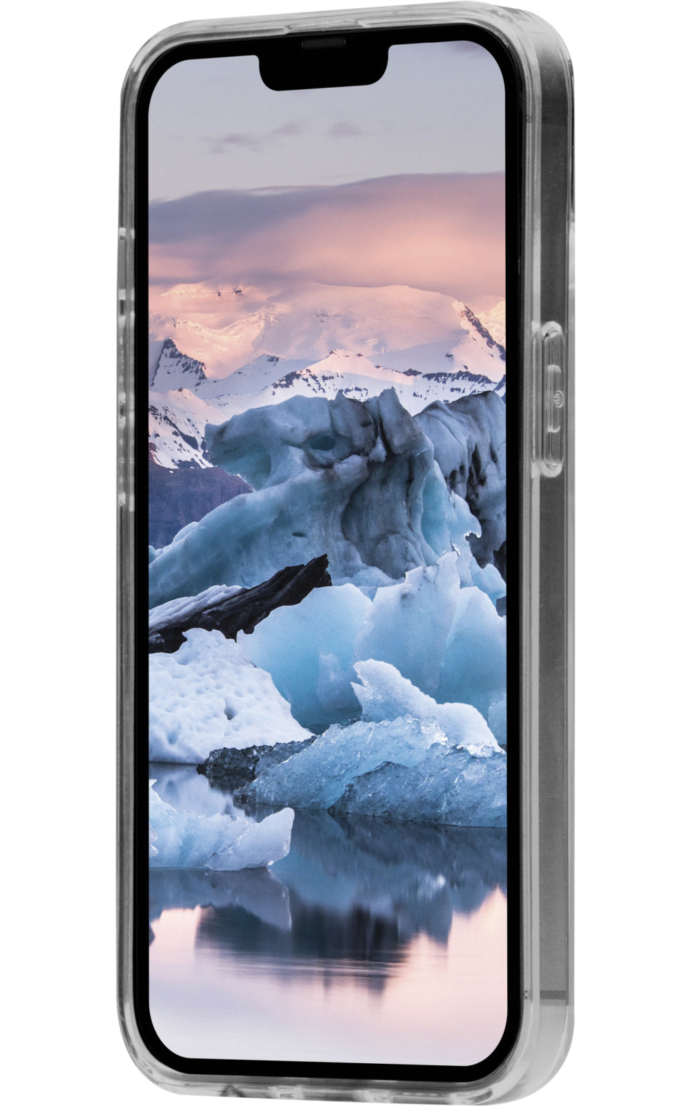 Bulk Nuuk iPhone 14 Pro Clear