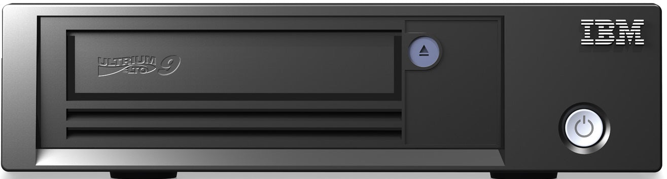 LENOVO IBM TS2290 Tape Drive Model H9S