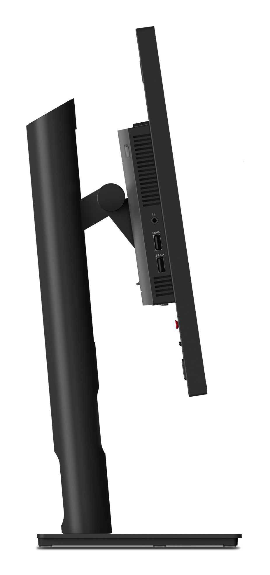 LENOVO ThinkVision T24d-30 24p IPS WUXGA WLED 16:10 100Hz 300cd/m2 4ms HDMI DP VGA TopSeller