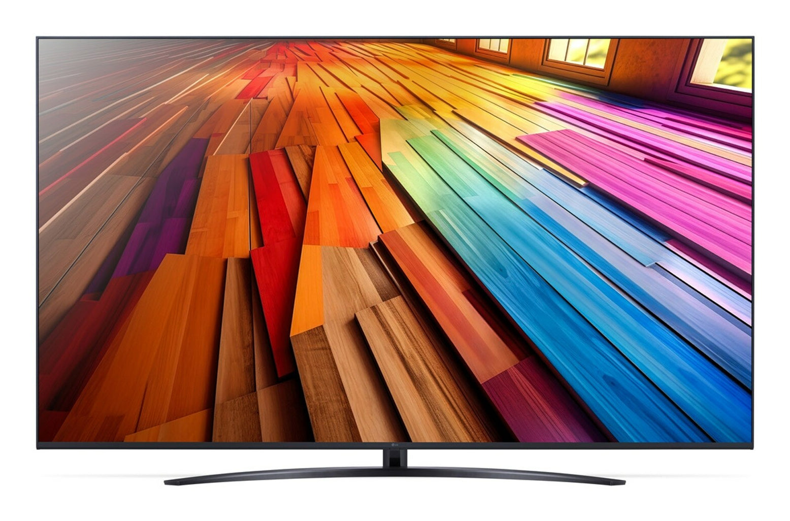 LG UHD UT81 190,5 cm (75") 4K Ultra HD Smart TV Wifi Noir