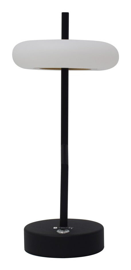 Techly I-LAMP-TABLE2 Lampe de table LED tactile sans fil