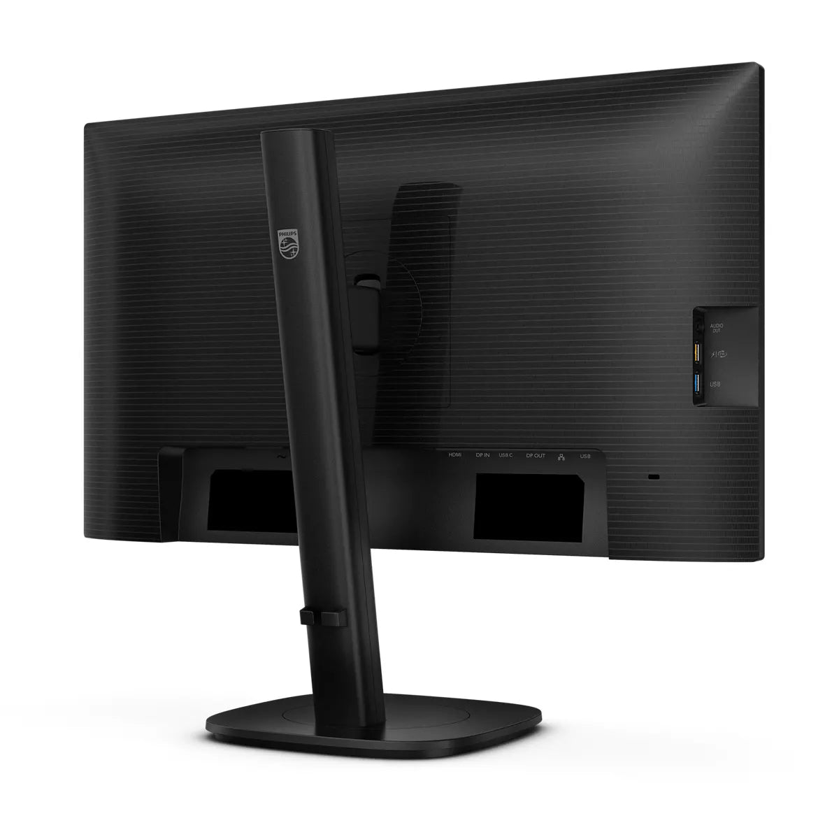 PHILIPS 24B2U3301/00 23.8p IPS FHD 60Hz 300cd/m2 4ms HDMI 1.4 DP 1.4 USB-C USB-Ax4 RJ45 Speakers pivot