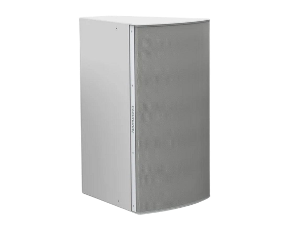 Community High Power 15-Inch 3-Way 90 X 40 White