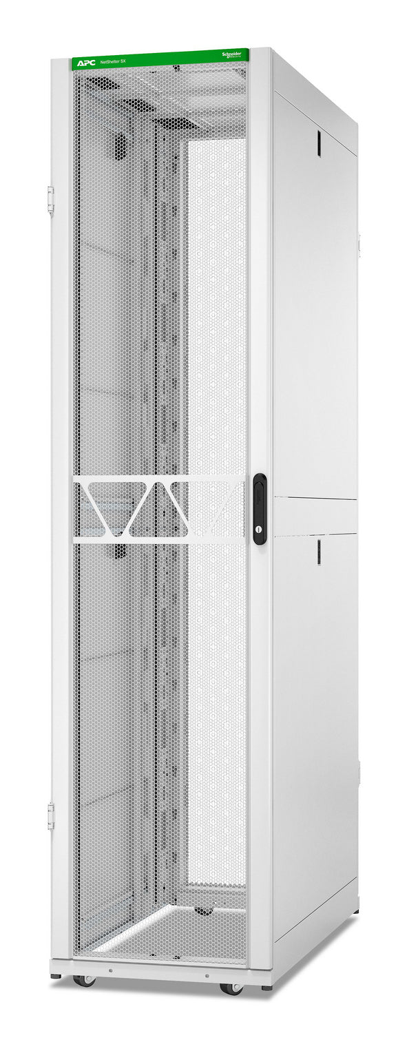 APC NetShelter SX Svr Rack Gen 2 52U 243