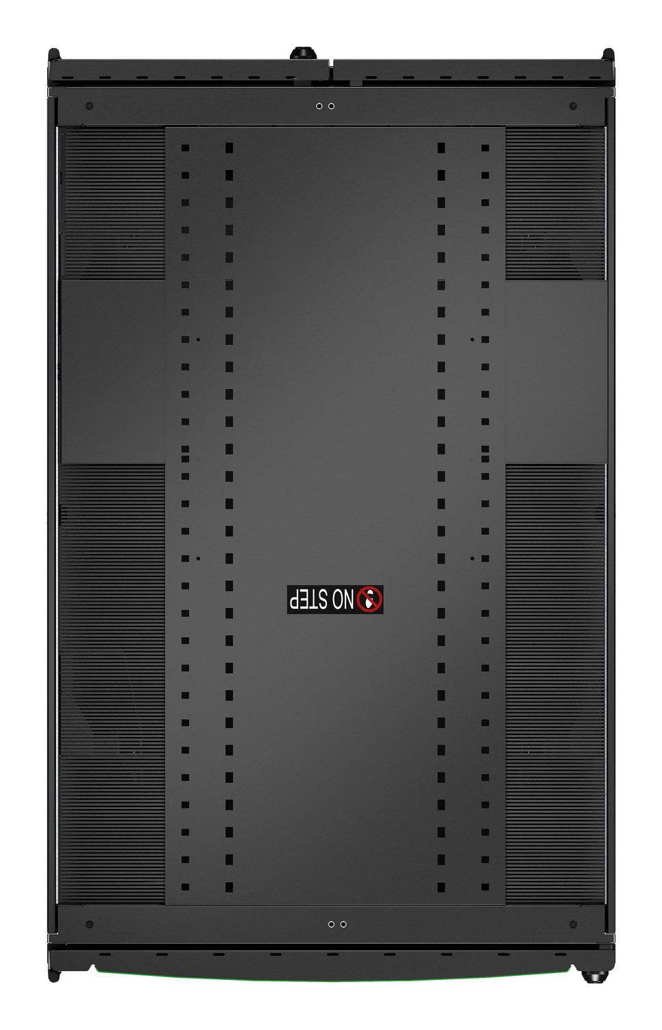 APC NetShelter SX Nwking Encl Gen2 42U