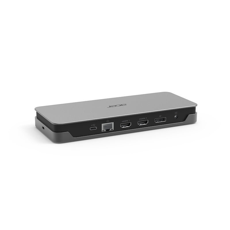 DOCKIN Acer USB Type-C docking station E