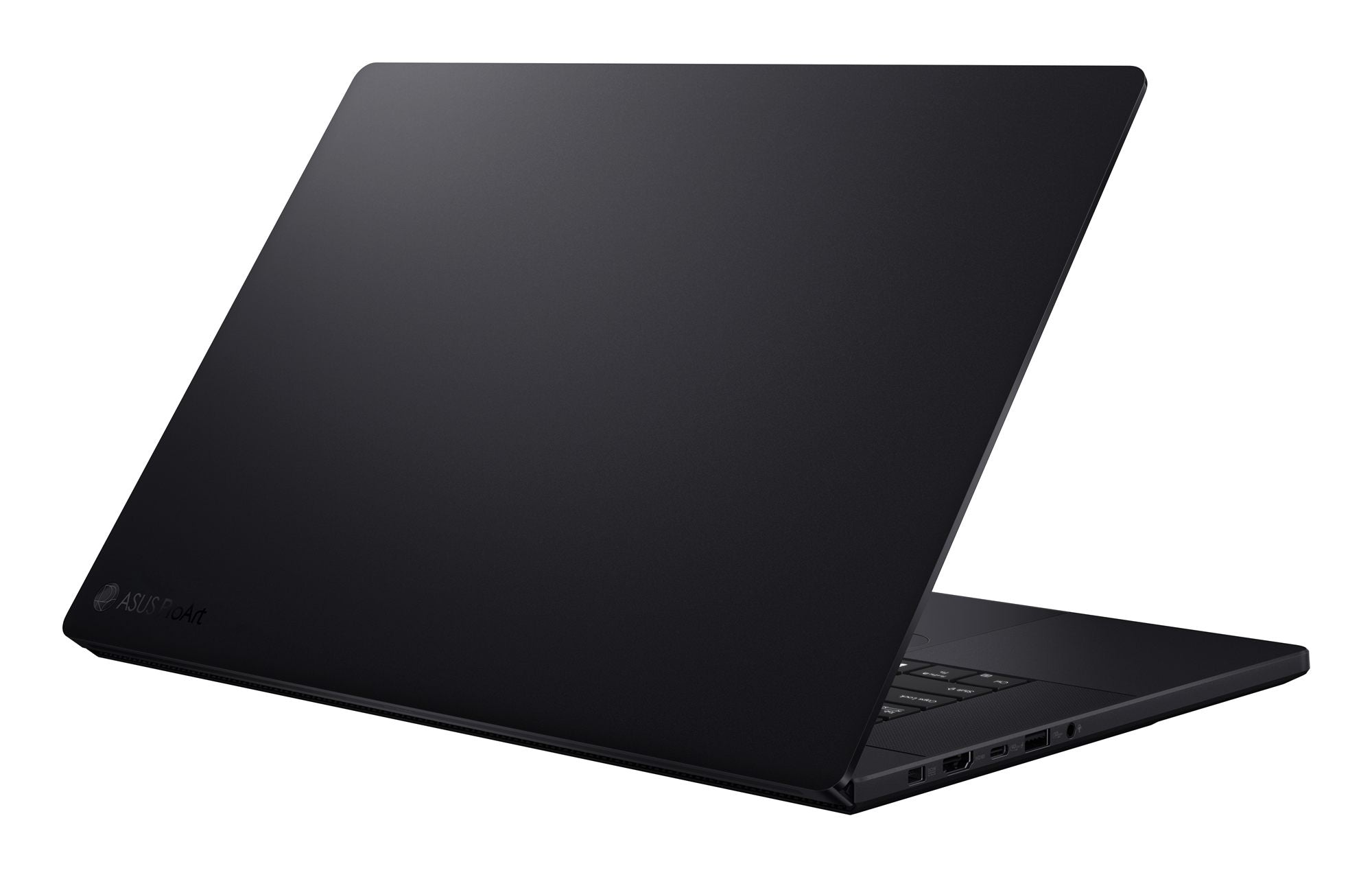 ASUS ProArt H7606WP-DICSR123X AMD RYZEN AI 9 HX 370 16p WQXGA+ LPDDR5X 64Go 2To PCIE G4 SSD GeForce RTX 5070 8Go W11P