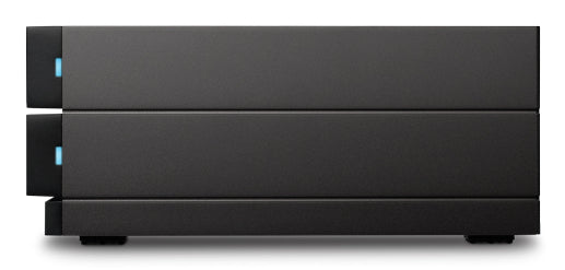 LACIE 2big RAID 28To USB-C