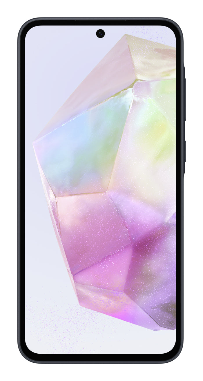 Samsung Galaxy A35 A356 5G Dual Sim 6GB RAM 128GB - Navy