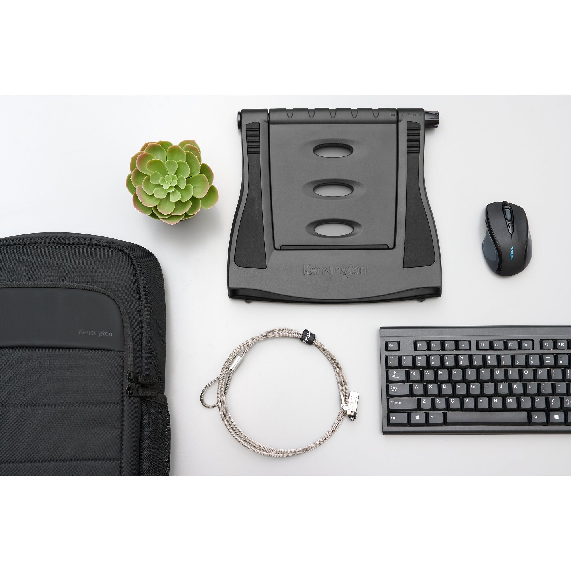 EQ Laptop Backpack 14