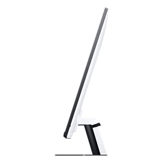 "Samsung Odyssey Neo G7 écran plat de PC 109,2 cm (43"") 3840 x 2160 pixels 4K Ultra HD LED Blanc"